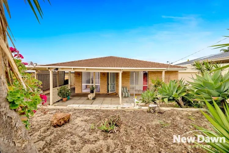 Second view of Homely house listing, 18 Scott Road, Wanneroo WA 6065