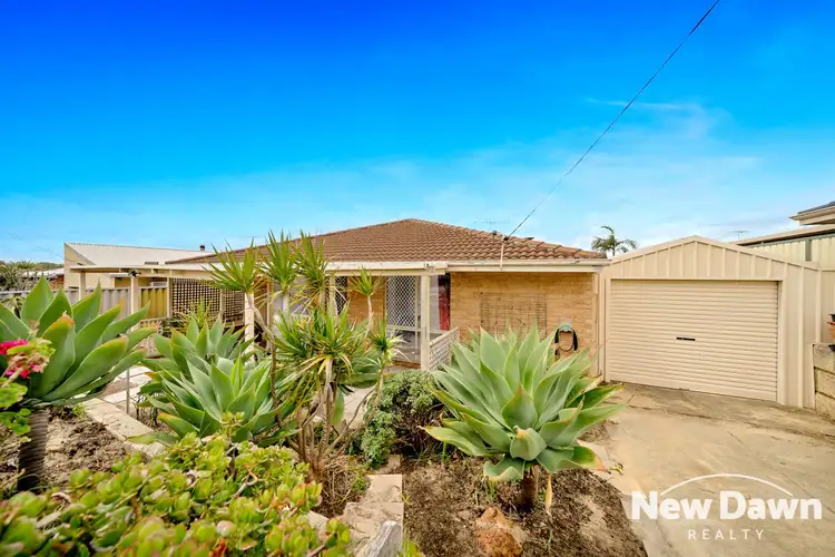 Third view of Homely house listing, 18 Scott Road, Wanneroo WA 6065