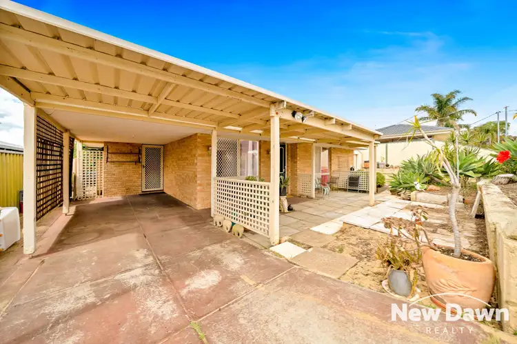 Fourth view of Homely house listing, 18 Scott Road, Wanneroo WA 6065