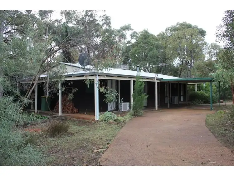 10 Alps Street, Mount Helena WA 6082