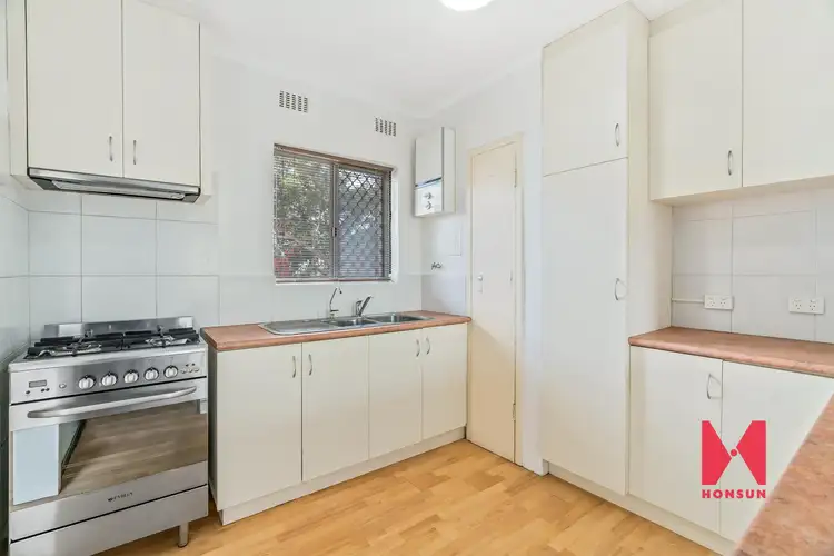 Sixth view of Homely apartment listing, 9/185 WANNEROOO ROAD, Tuart Hill WA 6060
