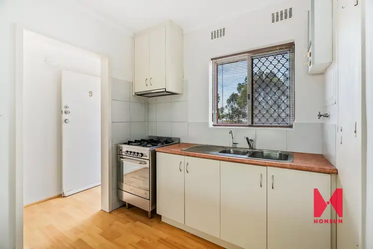 Seventh view of Homely apartment listing, 9/185 WANNEROOO ROAD, Tuart Hill WA 6060