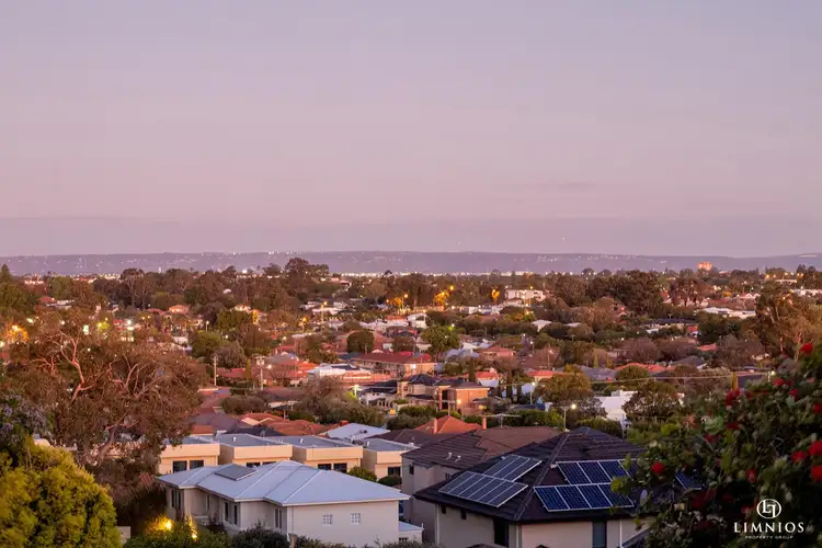 Second view of Homely unit listing, 7/43 Kinsella Street, Joondanna WA 6060