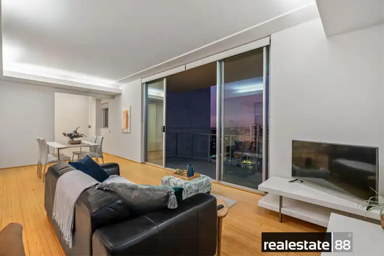 143/22 St. Georges Terrace, Perth WA 6000