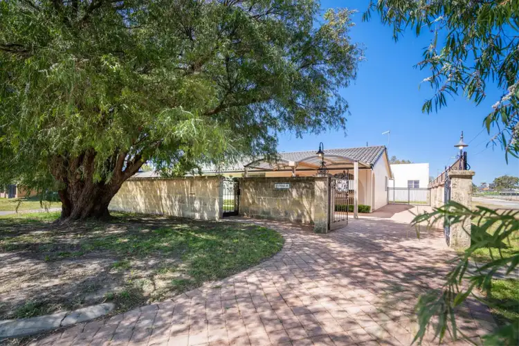Second view of Homely house listing, 2 Ennis Place, Ascot WA 6104