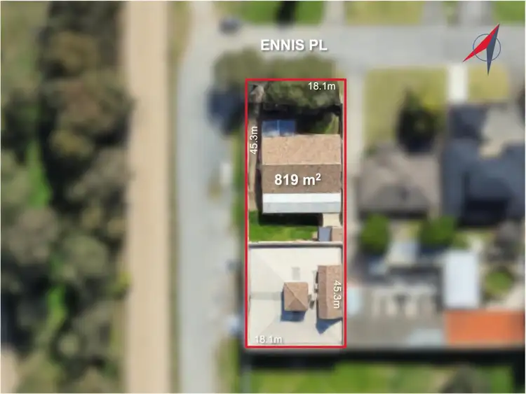Fourth view of Homely house listing, 2 Ennis Place, Ascot WA 6104