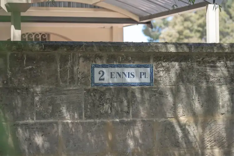 Sixth view of Homely house listing, 2 Ennis Place, Ascot WA 6104