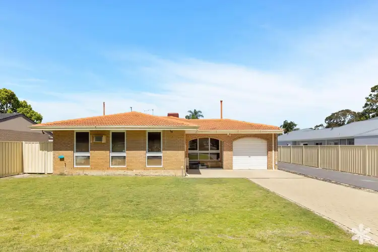 Main view of Homely house listing, 95 Alderley Square, Wilson WA 6107