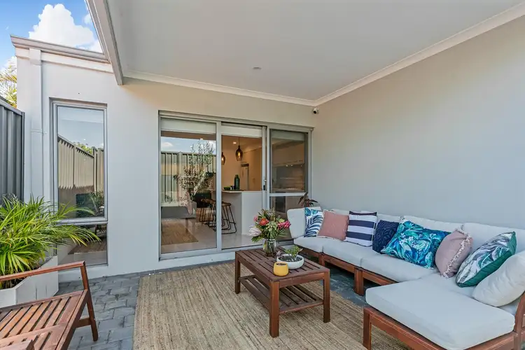 Fifth view of Homely villa listing, 5/72 Morley Drive, Tuart Hill WA 6060