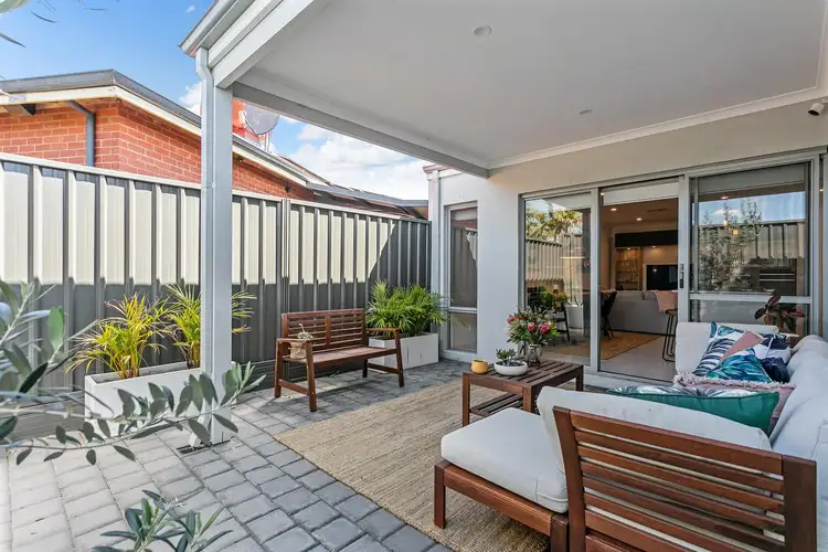 Sixth view of Homely villa listing, 5/72 Morley Drive, Tuart Hill WA 6060