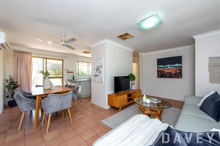 81 Pinnaroo Drive, Padbury WA 6025
