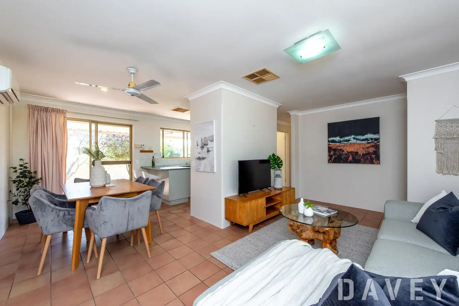 Main view of Homely house listing, 81 Pinnaroo Drive, Padbury WA 6025
