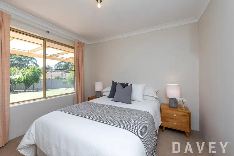 Sixth view of Homely house listing, 81 Pinnaroo Drive, Padbury WA 6025
