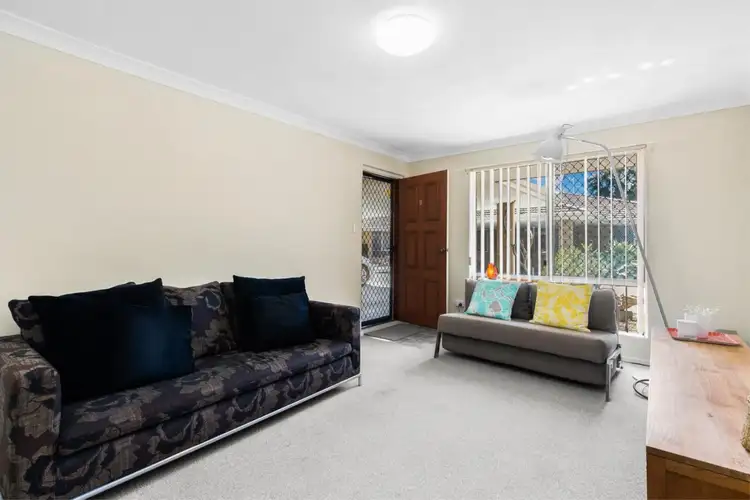 Third view of Homely villa listing, 1/49 Dryden Street, Yokine WA 6060