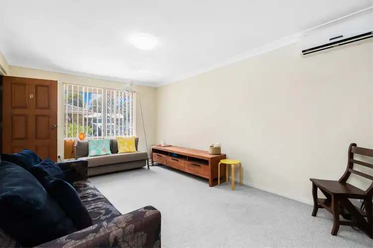 Fourth view of Homely villa listing, 1/49 Dryden Street, Yokine WA 6060