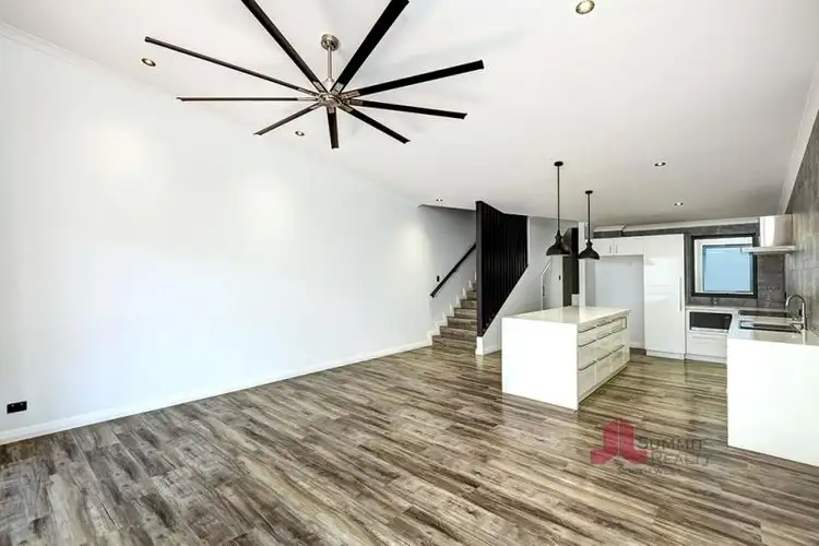 Second view of Homely unit listing, 2/18 Bonnefoi Boulevard, Bunbury WA 6230
