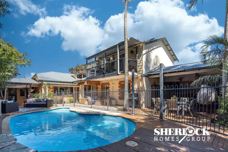 13 Avonlee Road, Armadale WA 6112