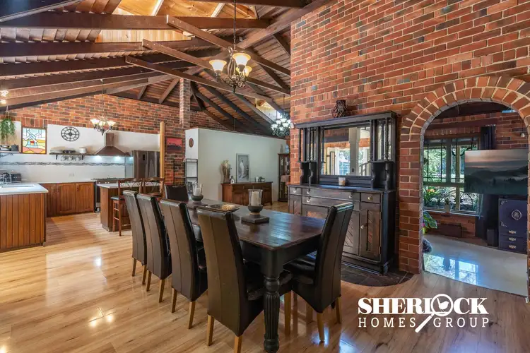 Sixth view of Homely house listing, 13 Avonlee Road, Armadale WA 6112