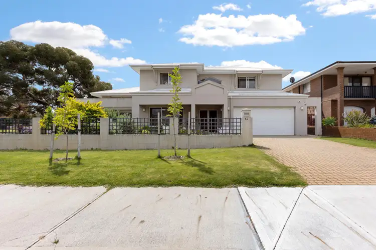 13 Bramwell Road, Noranda WA 6062