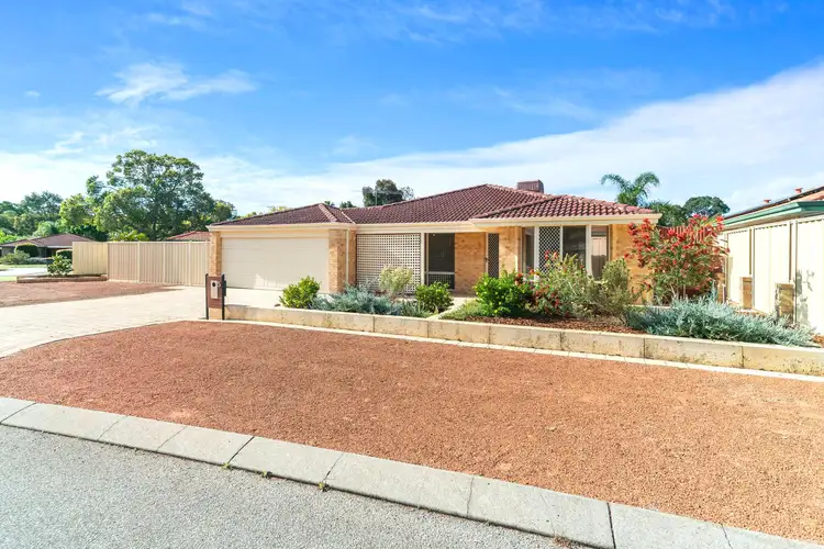 5 Criollo Place, Stratton WA 6056