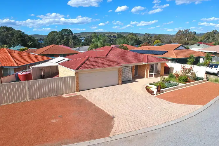 Second view of Homely house listing, 5 Criollo Place, Stratton WA 6056