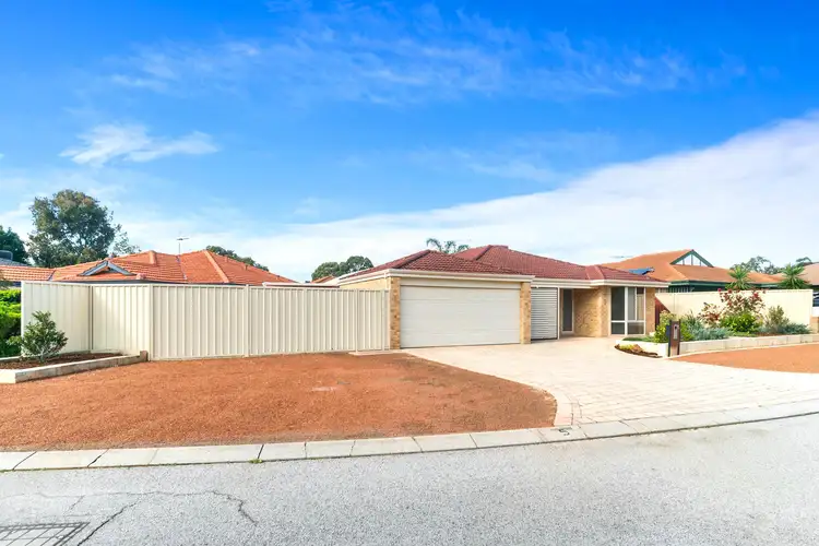 Third view of Homely house listing, 5 Criollo Place, Stratton WA 6056
