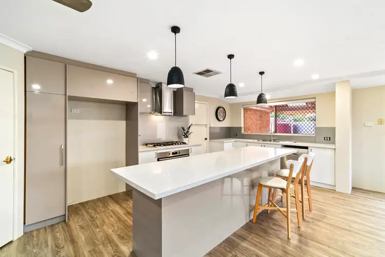 Fourth view of Homely house listing, 5 Criollo Place, Stratton WA 6056