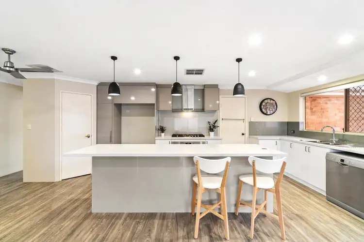 Fifth view of Homely house listing, 5 Criollo Place, Stratton WA 6056