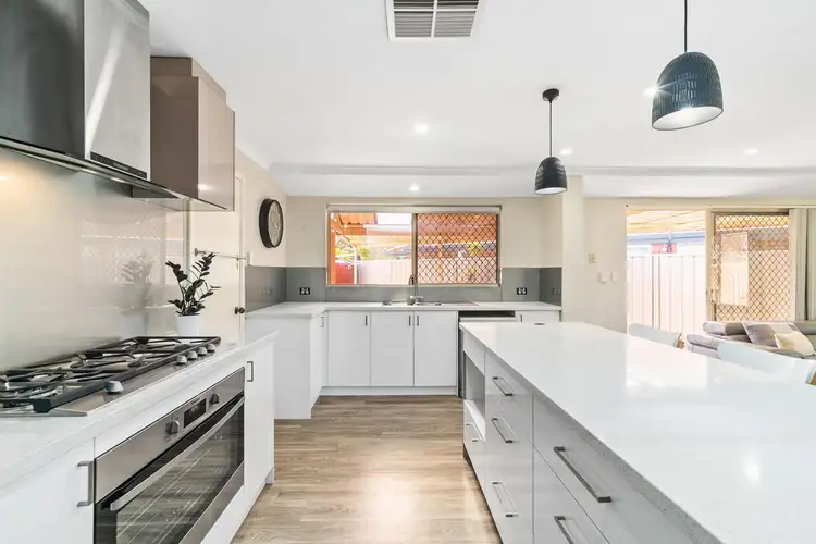 Sixth view of Homely house listing, 5 Criollo Place, Stratton WA 6056
