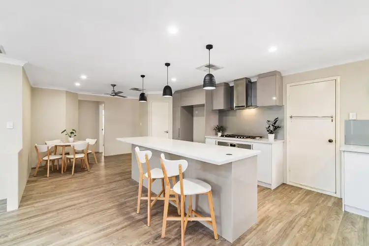 Seventh view of Homely house listing, 5 Criollo Place, Stratton WA 6056
