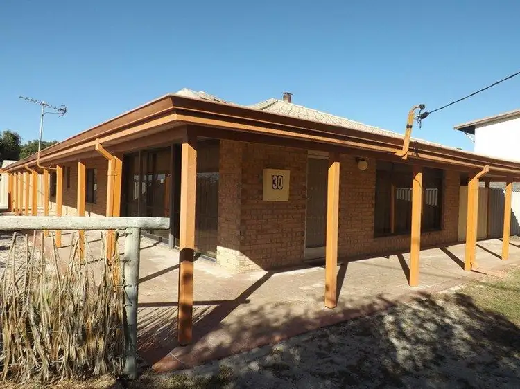 Main view of Homely house listing, 30 Desert Road, Lancelin WA 6044