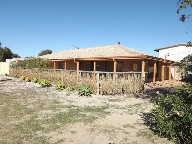 Second view of Homely house listing, 30 Desert Road, Lancelin WA 6044