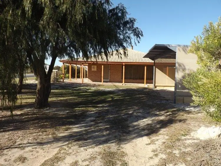 Third view of Homely house listing, 30 Desert Road, Lancelin WA 6044