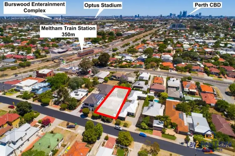 Main view of Homely house listing, 5 Hotham Street, Bayswater WA 6053