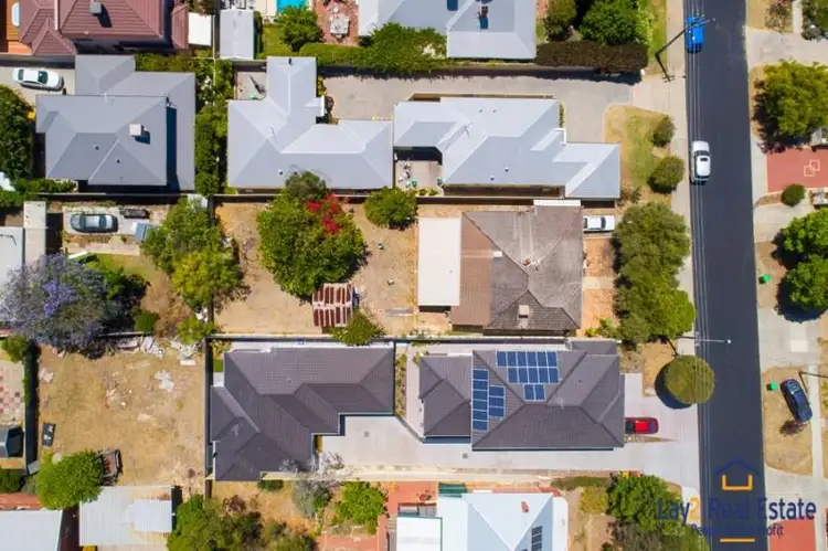 Third view of Homely house listing, 5 Hotham Street, Bayswater WA 6053