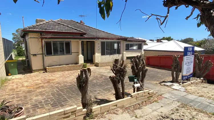 Fifth view of Homely house listing, 5 Hotham Street, Bayswater WA 6053