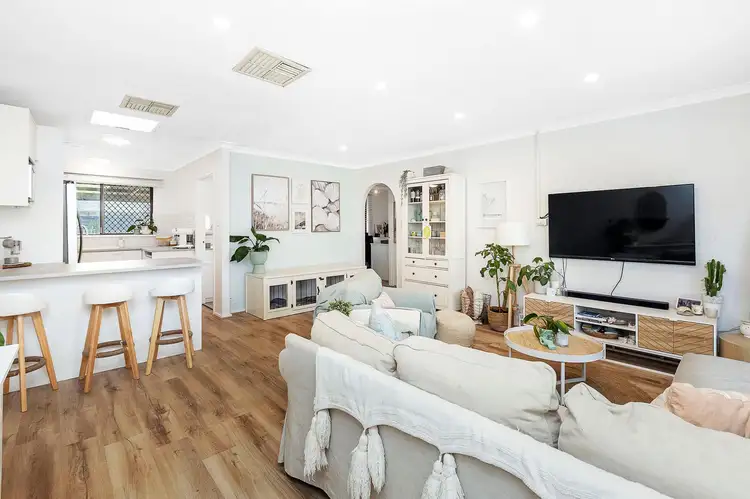 Main view of Homely villa listing, 12/163 Scarborough Beach Road, Scarborough WA 6019