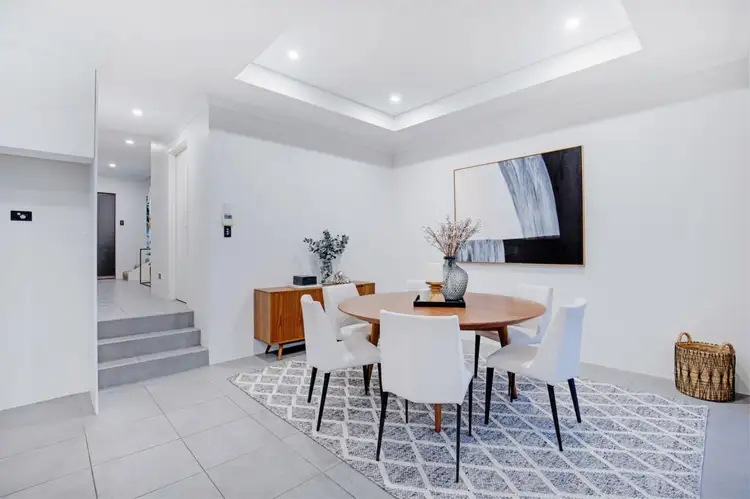 Second view of Homely house listing, 22B Ruislip Street, West Leederville WA 6007