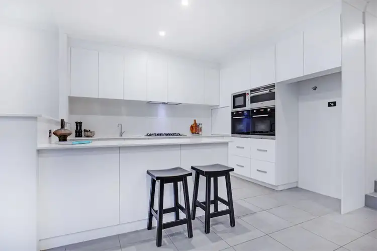 Third view of Homely house listing, 22B Ruislip Street, West Leederville WA 6007