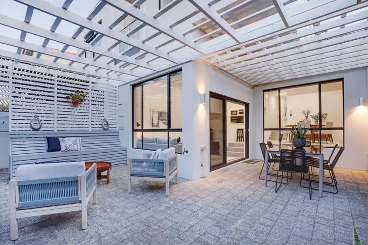 Fourth view of Homely house listing, 22B Ruislip Street, West Leederville WA 6007
