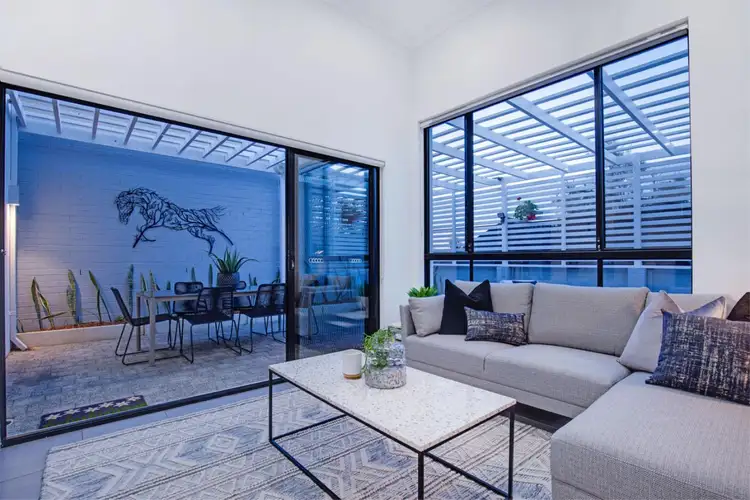 Fifth view of Homely house listing, 22B Ruislip Street, West Leederville WA 6007