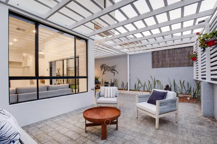 Sixth view of Homely house listing, 22B Ruislip Street, West Leederville WA 6007