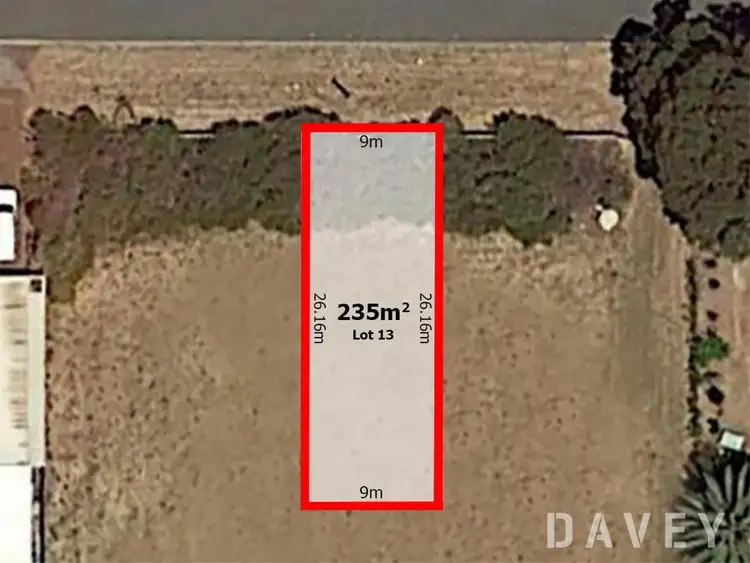 Fifth view of Homely land listing, Address available on request