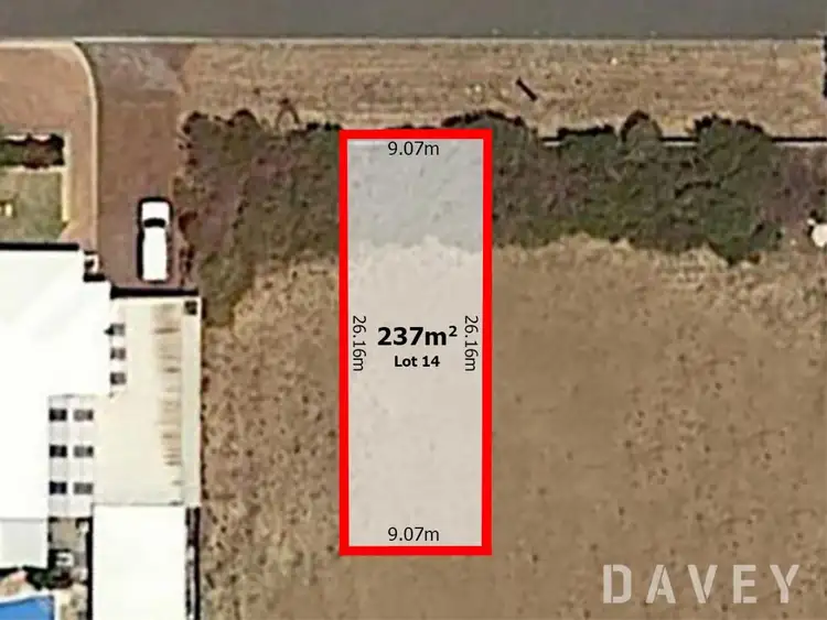 Seventh view of Homely land listing, Address available on request