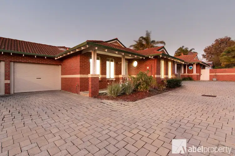 Main view of Homely villa listing, 2/208 Wanneroo Road, Yokine WA 6060