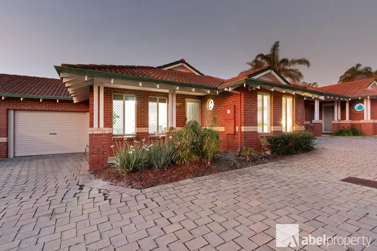 Second view of Homely villa listing, 2/208 Wanneroo Road, Yokine WA 6060