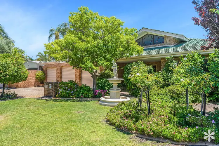 3 Sentinel Gardens, Leeming WA 6149
