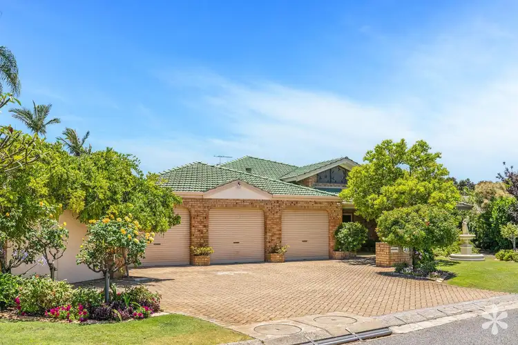 Third view of Homely house listing, 3 Sentinel Gardens, Leeming WA 6149