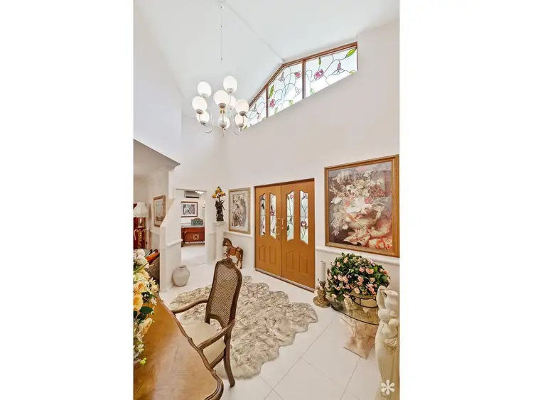 Fourth view of Homely house listing, 3 Sentinel Gardens, Leeming WA 6149