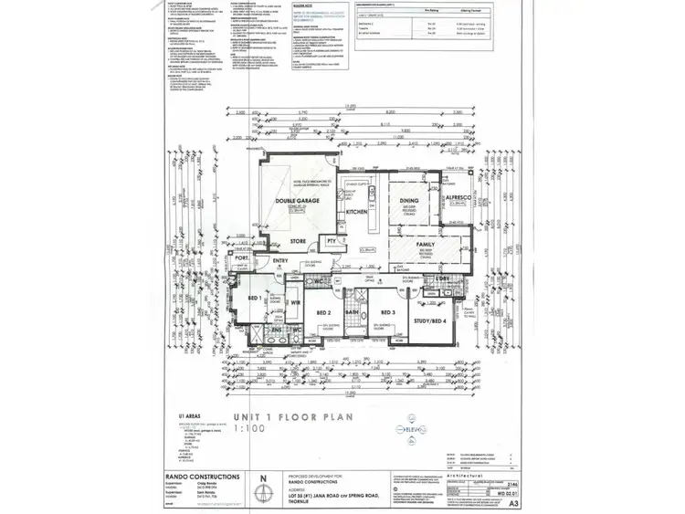Seventh view of Homely house listing, 1 Jana Road, Thornlie WA 6108
